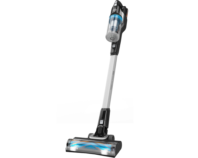 Black+Decker POWERSERIES Extreme MAX 20V Cordless Stick Vacuum – BSV520BRP
