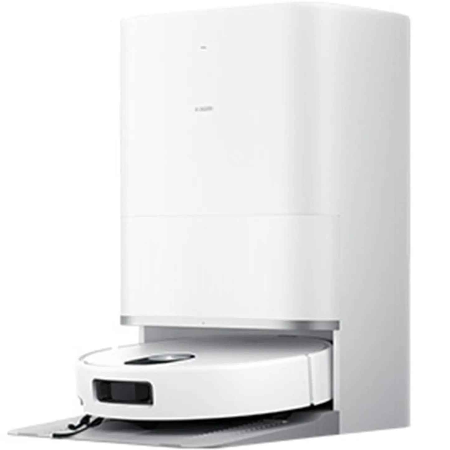 Xiaomi Robot Vacuum 5 White OV31GL 20000Pa fan suction Self cleaning base station