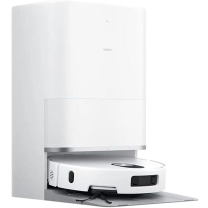 Xiaomi Robot Vacuum 5 White OV31GL 20000Pa fan suction Self cleaning base station