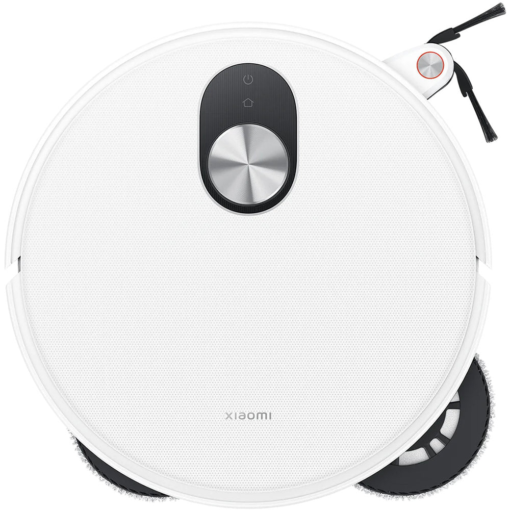 Xiaomi Robot Vacuum 5 with All-in-One Omni Station, 20000Pa Suction