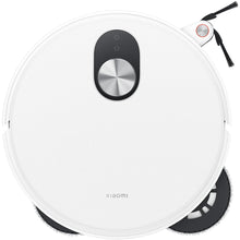 Xiaomi Robot Vacuum 5 with All-in-One Omni Station, 20000Pa Suction