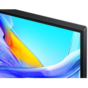 Samsung 37 Inch ViewFinity S8 S80UD 4K UHD Professional Monitor with USB-C and KVM LS37D800UAM