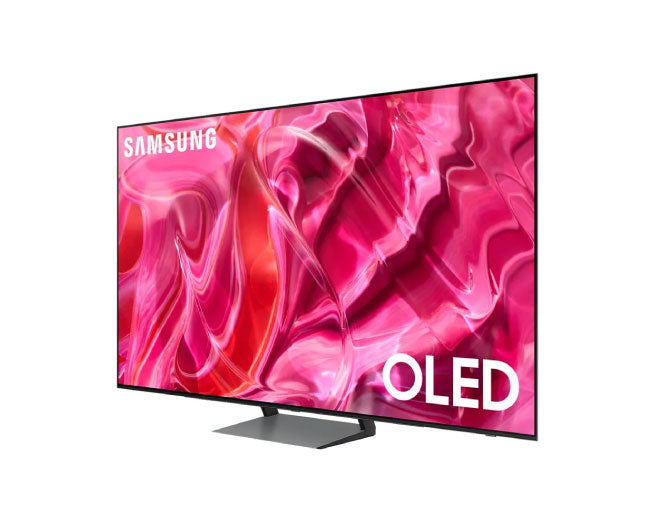 Samsung 55 Inch S90C OLED 4K HDR Smart TV 55S90C