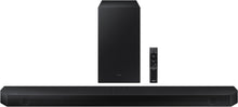سامسونج HW-Q60B مكبرات صوت 3.1 قناة مع تقنية Dolby Atmos وDTX Virtual