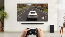 سامسونج HW-Q60B مكبرات صوت 3.1 قناة مع تقنية Dolby Atmos وDTX Virtual