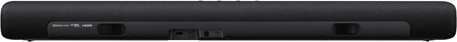 SAMSUNG HW-S60T 4.0ch All-in-One Soundbar with Alexa Built-in - 2022