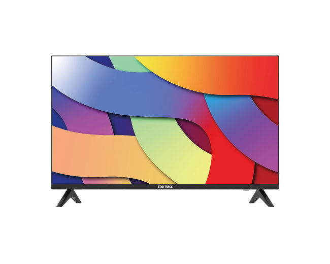 STAR TRACK 43 Inch Full HD LED Smart TV ST-43D-AZ2200
