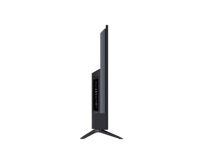 Star Track 32 Inch High Definition LED Smart TV ST32DAZ2200
