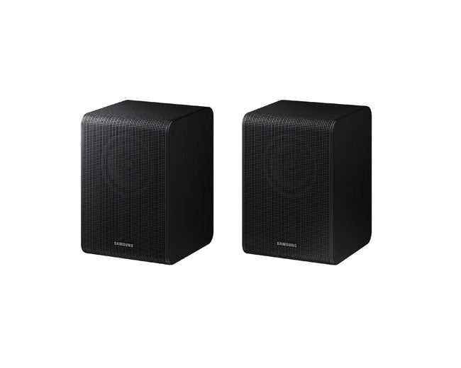 Samsung 2.0 Ch Wireless Rear Speaker SWA-9250S