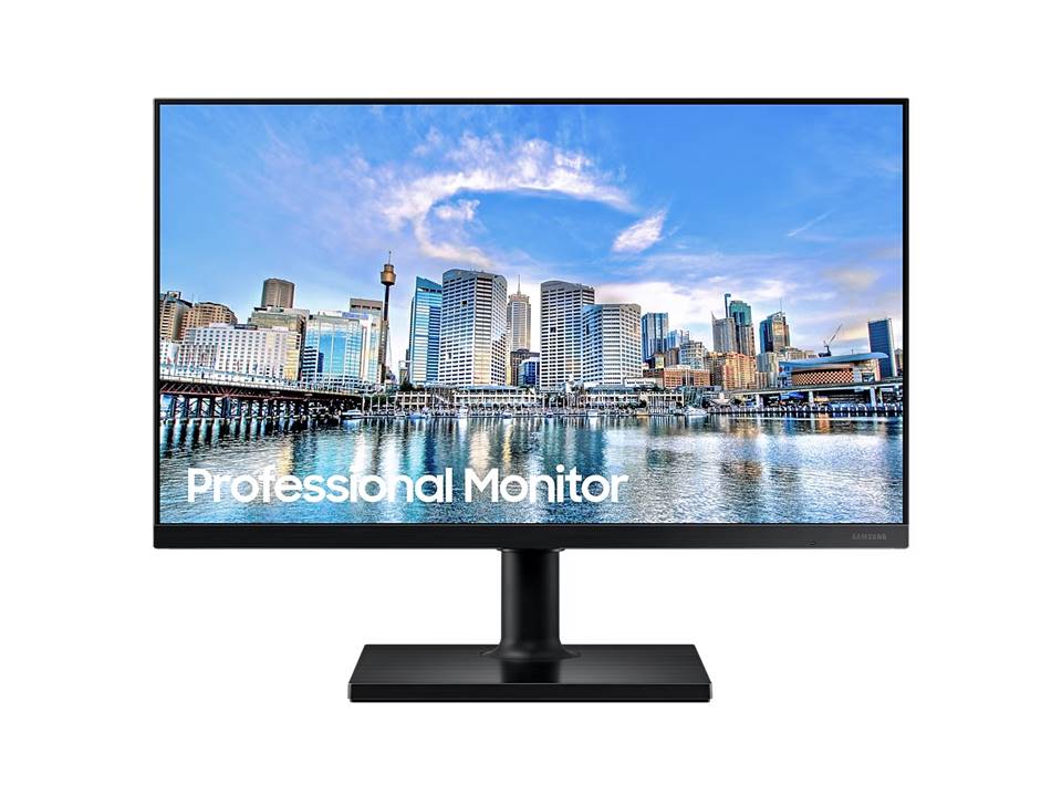 Samsung 24 inches T45F Flat Professional Monitor