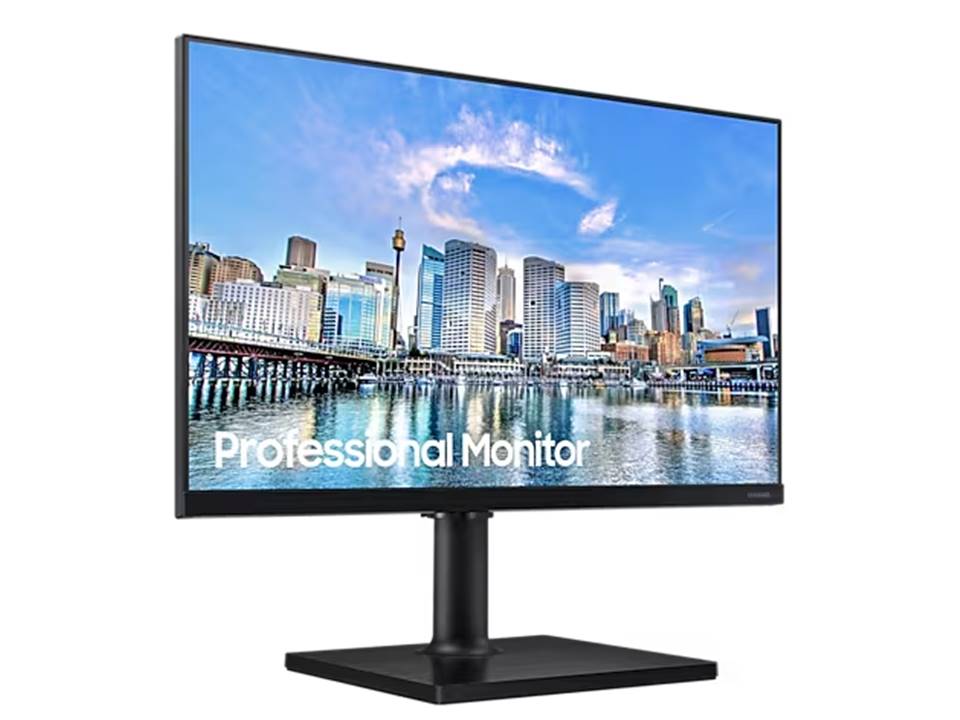 Samsung 24 inches T45F Flat Professional Monitor