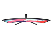 Samsung 24 inches S36C Full HD 75Hz Curved Essential Monitor