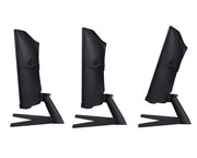 Samsung 27 inches G55A Odyssey G5 QHD 2K 165Hz Curved Gaming Monitor