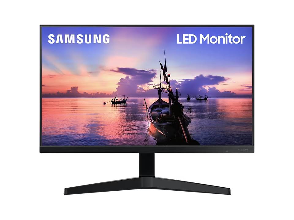 Samsung 27 inch T356 Flat Professional Monitor in UAE