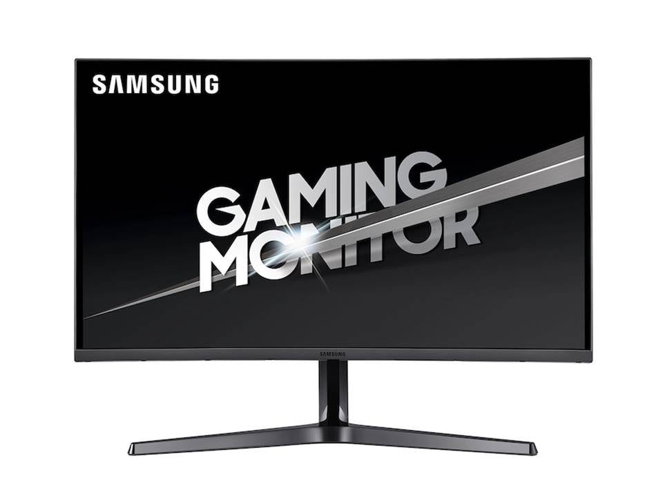 Samsung 32 inch JG50 WQHD Monitor in UAE