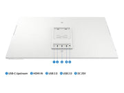 Samsung 32 inches M80C Ultra HD 4K Smart Monitor