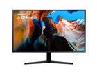 شاشة سامسونج 32 بوصة ViewFinity UJ590 بدقة 4K عالية الوضوح LU32J590UQ