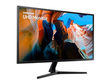 Samsung 32 Inch ViewFinity UJ590 4K High Resolution Monitor LU32J590UQ