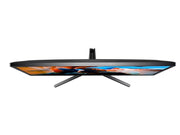 Samsung 32 Inch ViewFinity UJ590 4K High Resolution Monitor LU32J590UQ