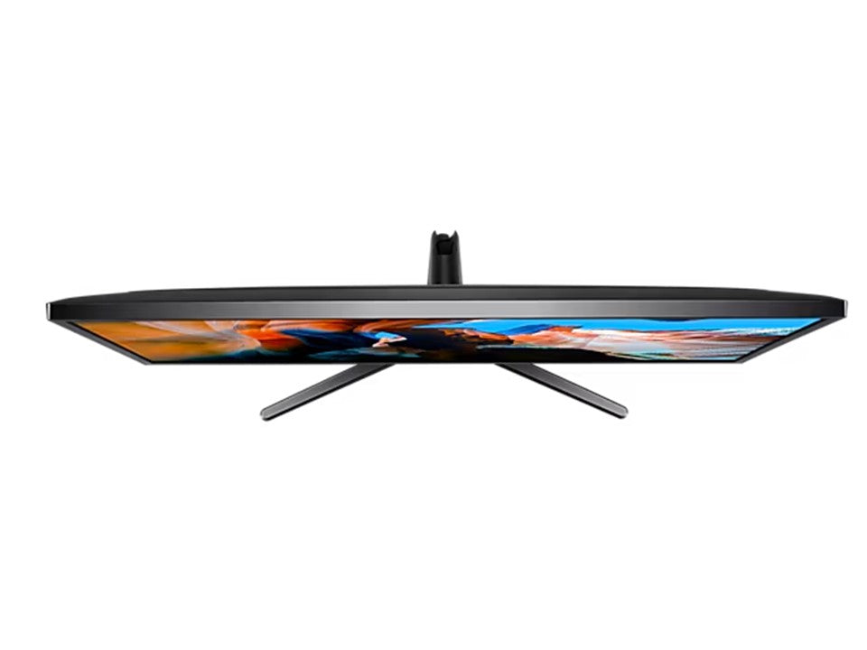 Samsung 32 Inch ViewFinity UJ590 4K High Resolution Monitor LU32J590UQ