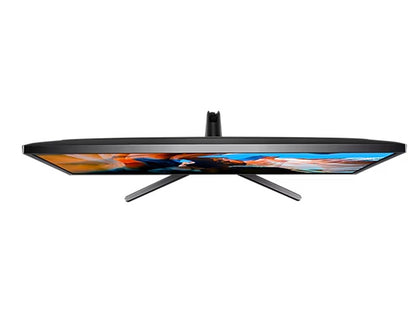 Samsung 32 Inch ViewFinity UJ590 4K High Resolution Monitor LU32J590UQ