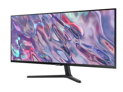 Samsung 34 inches S50GC ViewFinity S5 WQHD 2K 100Hz Monitor