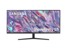 Samsung 34 inches S50GC ViewFinity S5 WQHD 2K 100Hz Monitor