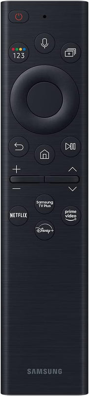Samsung 43 Inch BU8000 UHD Crystal 4K HDR Smart TV 43BU8000