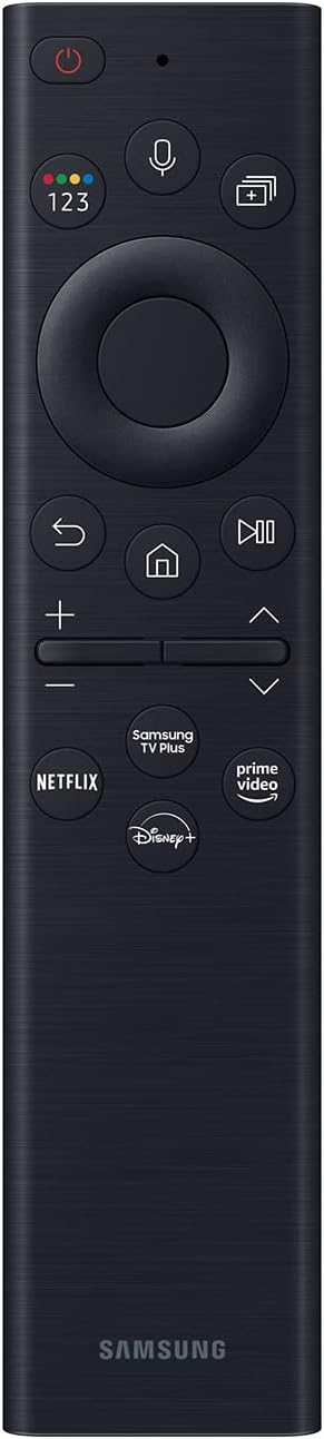 Samsung 43" BU8000 UHD Crystal 4K HDR Smart TV 43BU8000