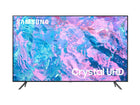 Samsung 50" CU7005 Crystal UHD 4K HDR smart TV 50CU7005