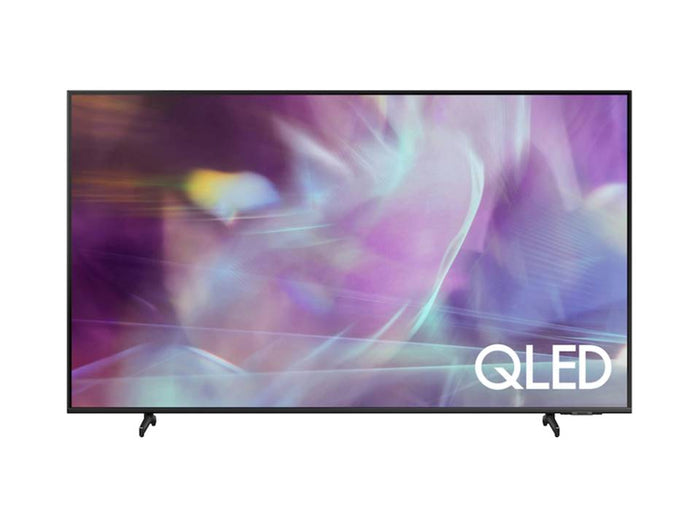 Samsung 50" Q60A QLED UHD 4K HDR Smart TV 50Q60A