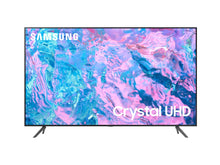 Samsung 58 inch Class CU7000D Crystal UHD 4K Smart TV