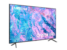 Samsung 58 inch Class CU7000D Crystal UHD 4K Smart TV