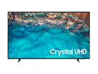 Samsung 65 Inch BU8000 Crystal UHD 4K HDR Smart TV 65BU8000