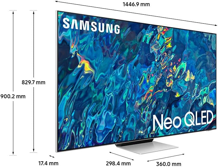 Samsung 65" QN95B NEO QLED 4K HDR Smart TV