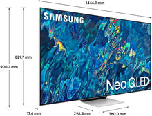 Samsung 65" QN95B NEO QLED 4K HDR Smart TV
