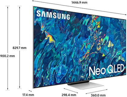 Samsung 65" QN95B NEO QLED 4K HDR Smart TV