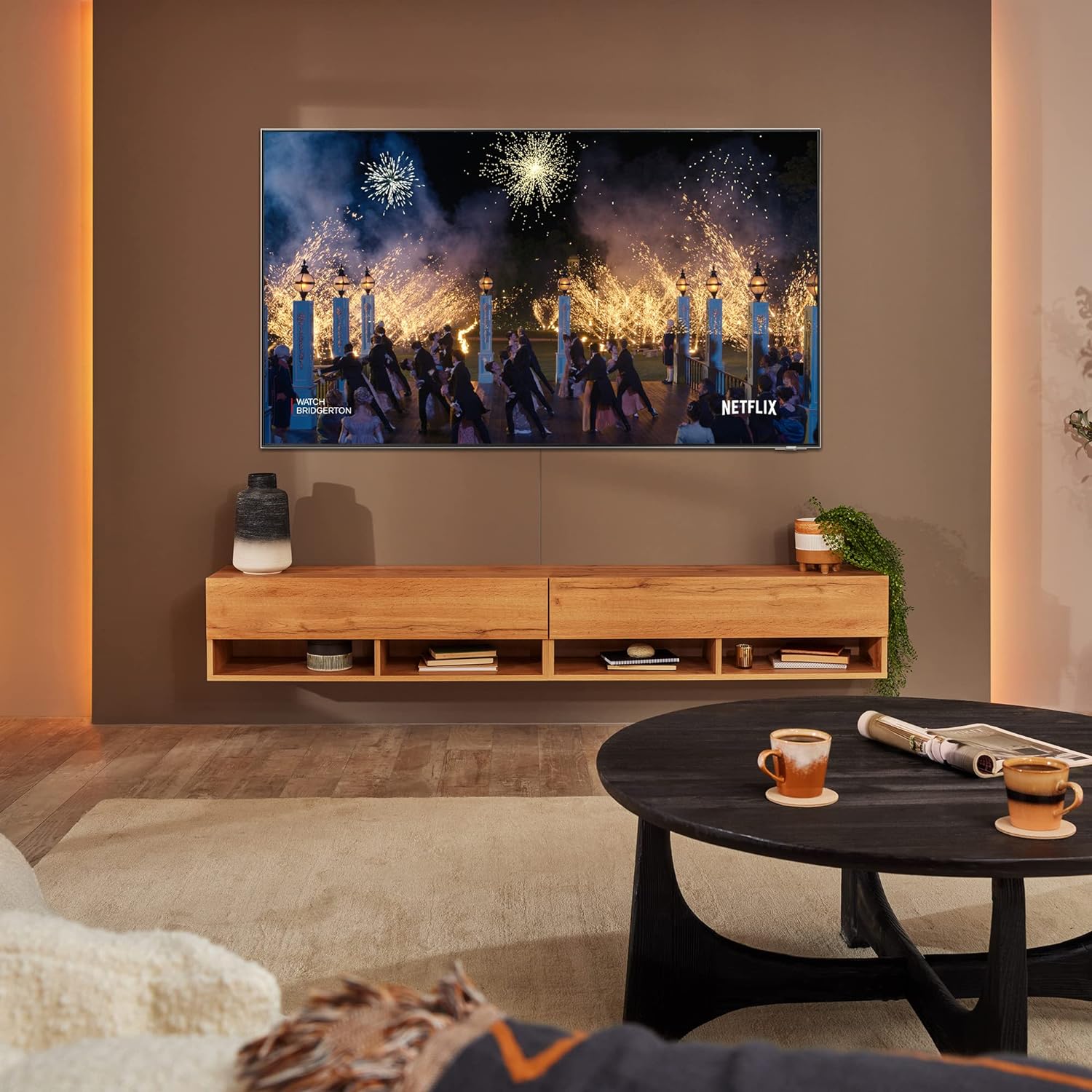 Samsung 65" QN95B NEO QLED 4K HDR Smart TV