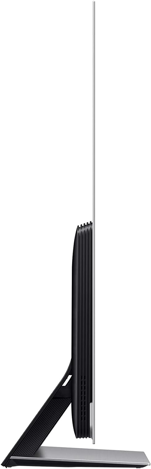 تلفزيون سامسونج 65 بوصة OLED 4K Quantum HDR OLED - QE65S92CAT
