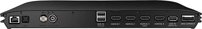 تلفزيون سامسونج 65 بوصة OLED 4K Quantum HDR OLED - QE65S92CAT