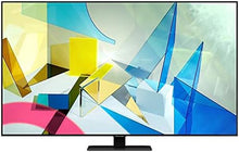تلفزيون سامسونج الذكي 75 بوصة Q80T QLED 4K 75Q80T