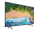 Samsung 75 NU7100 LED UHD 4K HDR Smart TV