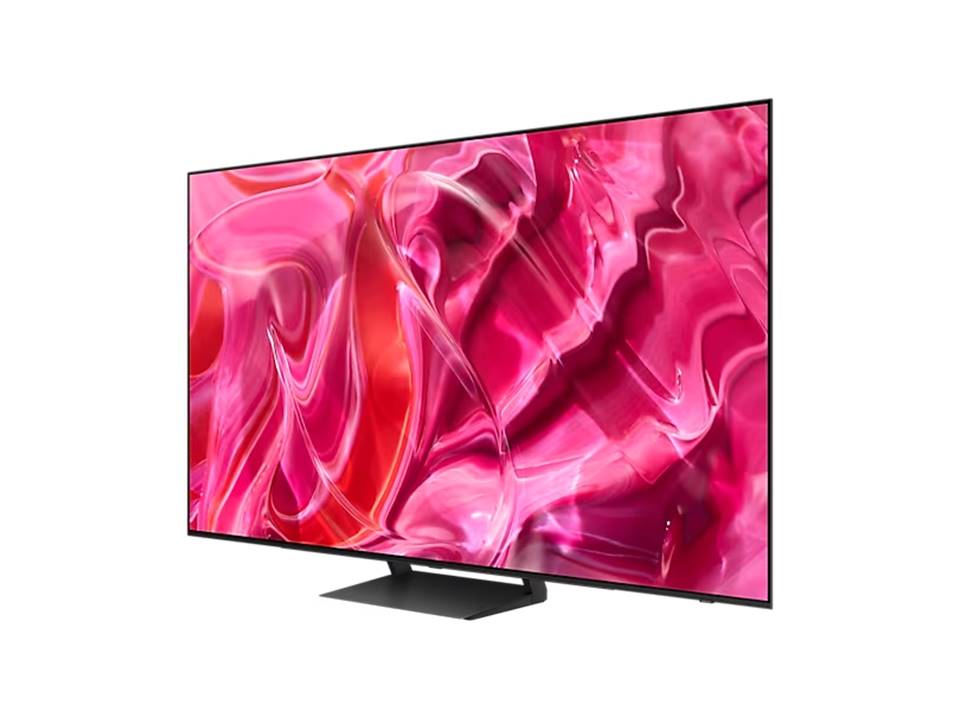 Samsung 77 inches S92C OLED 4k HDR Smart TV