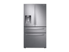 Samsung French Style Fridge Freezer With Flexzone