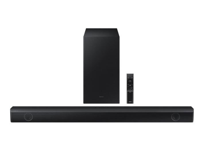 شريط الصوت Samsung HW-B540 2.1 قناة Dolby Audio DTS Virtual: X Adaptive Sound Lite