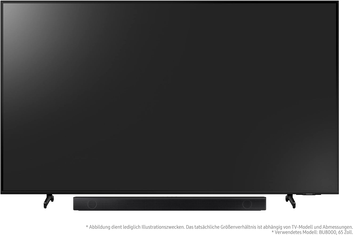 Samsung HW-B540 Soundbar speaker Black 2.1 channels - 2022