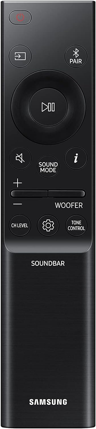 Samsung HW-B540 Soundbar speaker Black 2.1 channels - 2022