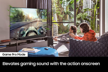 Samsung HW-Q600B 3.1.2ch Soundbar w/Dolby Audio 2022