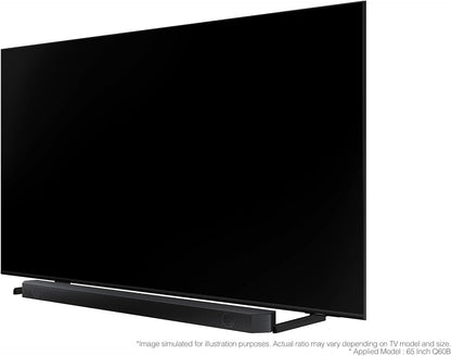 Samsung HW-Q600B 3.1.2ch Soundbar w/Dolby Audio 2022
