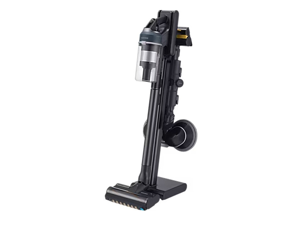 Samsung Jet 95 Pro 210W Cordless Stick Vacuum Cleaner with Pet Tool+ &amp; spray spinning sweeper